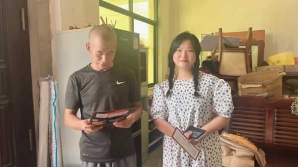 萬嘉信木門
