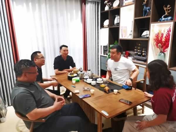 居里亞全屋定制