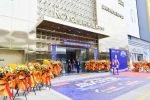 出擊千億藍海，皇朝定制2022年首屆大商游學交流會聚勢賦能，共創共贏