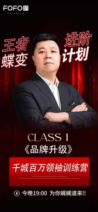 福尚居木門