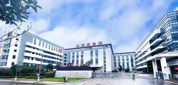 金凱德門業