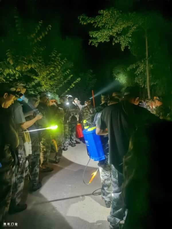 帝彤木門