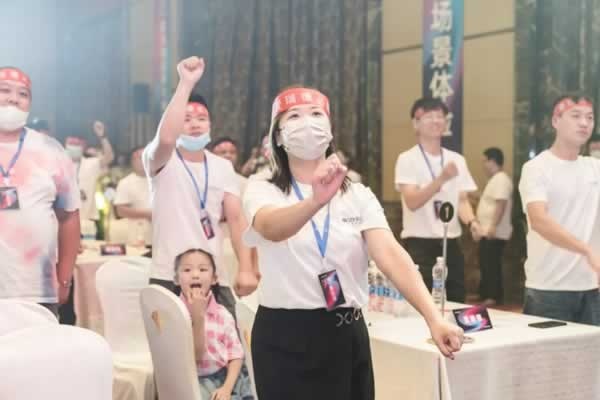 愛(ài)瑞德全屋定制