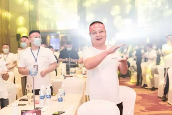 愛(ài)瑞德全屋定制