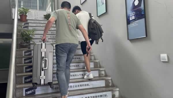 萬嘉信木門