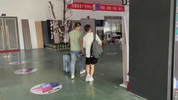 萬嘉信木門