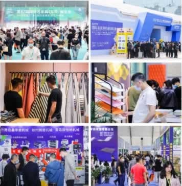 2023中國(廣東)國際家具機(jī)械及材料展