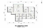 夢天木作·案例賞析丨133㎡新現代，素雅格調，演繹不動聲色的韻意