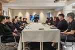 欣怡尚木門 | “能力+努力+堅持=成功”欣怡尚2022年第三季度總結暨第四季度啟動會圓滿結束