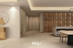 MULI生活夢想 | 克制的現代簡約主義空間