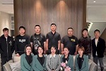 兄弟木門·全屋高端定制33周年慶——廠商攜手 全國(guó)聯(lián)動(dòng)