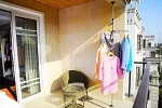 小尼宅配｜陽臺空間不夠曬衣服，來看看這些巧妙的晾曬設計！