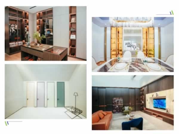 2023北京門業與定制家居展