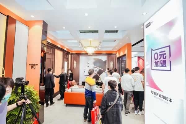 2023北京門業與定制家居展