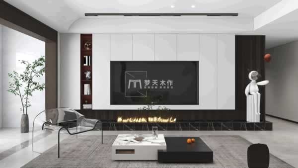 夢(mèng)天木門