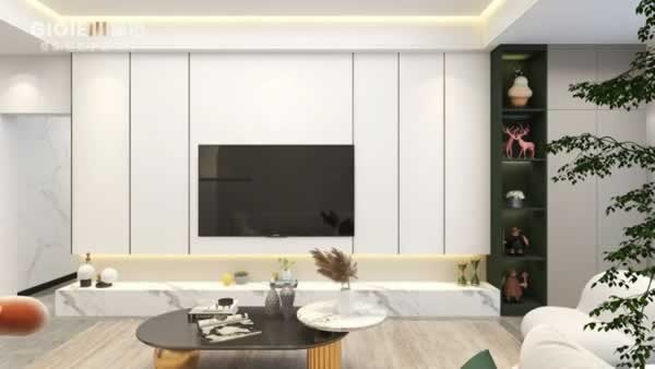 簡鉆全屋定制