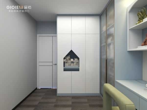 簡鉆全屋定制