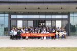 艾依格家居 | 百人考察團走進艾依格4.0智能制造基地！