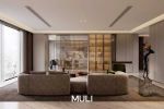 MULI生活夢想 | 灰色調原木的高級感
