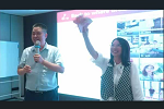 科德貝爾全屋定制 | 科德貝爾助力經銷商開展新流量探索 促進品牌數字化
