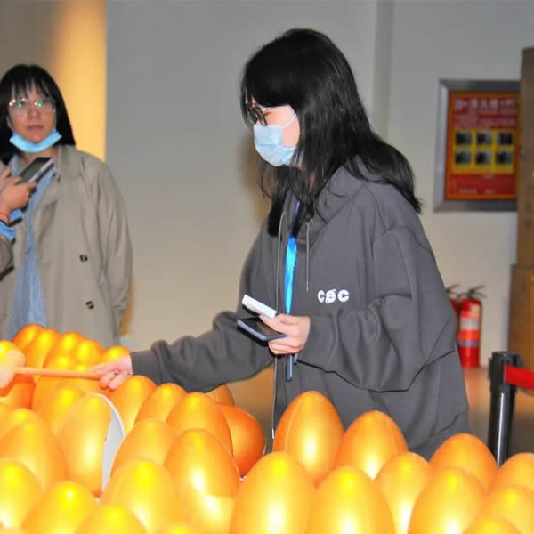 感恩相伴 一路同行|雙十一廠購會圓滿收官，我們明年見！