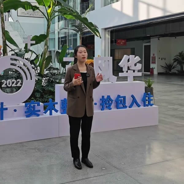 感恩相伴 一路同行|雙十一廠購會圓滿收官，我們明年見！