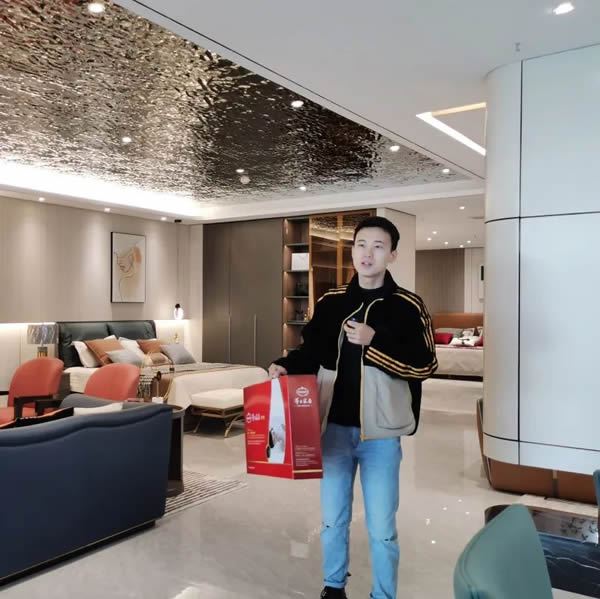 感恩相伴 一路同行|雙十一廠購會圓滿收官，我們明年見！
