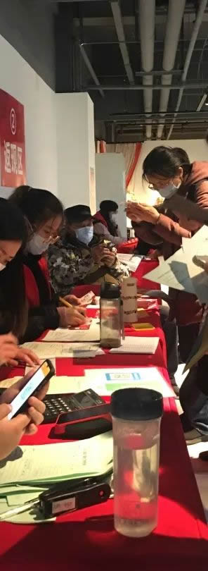 感恩相伴 一路同行|雙十一廠購會圓滿收官，我們明年見！