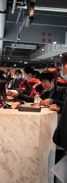 感恩相伴 一路同行|雙十一廠購會圓滿收官，我們明年見！