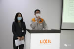 “2022設計師驪住通世泰工廠見學”考察交流活動圓滿結束！