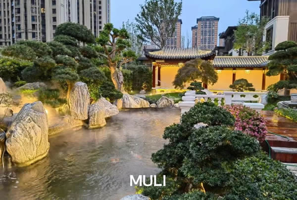 MULI設(shè)計(jì)家 | 趙煦陽：生活藝術(shù)的自由融合