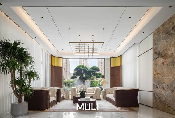 MULI設(shè)計(jì)家 | 趙煦陽：生活藝術(shù)的自由融合