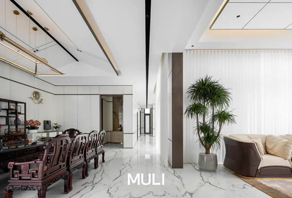 MULI設(shè)計(jì)家 | 趙煦陽：生活藝術(shù)的自由融合