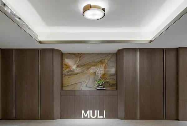 MULI設(shè)計(jì)家 | 趙煦陽：生活藝術(shù)的自由融合