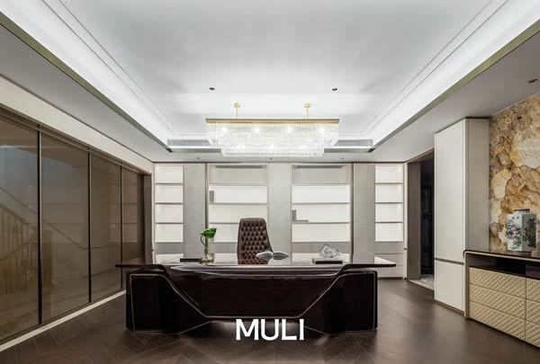 MULI設(shè)計(jì)家 | 趙煦陽：生活藝術(shù)的自由融合