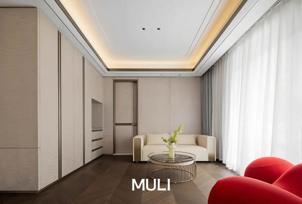 MULI設(shè)計(jì)家 | 趙煦陽：生活藝術(shù)的自由融合
