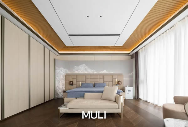 MULI設(shè)計(jì)家 | 趙煦陽：生活藝術(shù)的自由融合