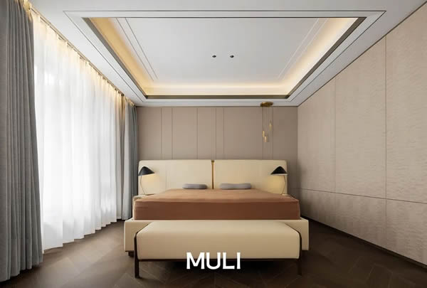 MULI設(shè)計(jì)家 | 趙煦陽：生活藝術(shù)的自由融合