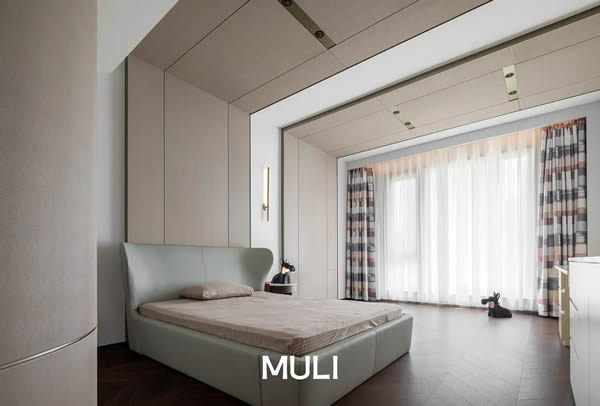 MULI設(shè)計(jì)家 | 趙煦陽：生活藝術(shù)的自由融合