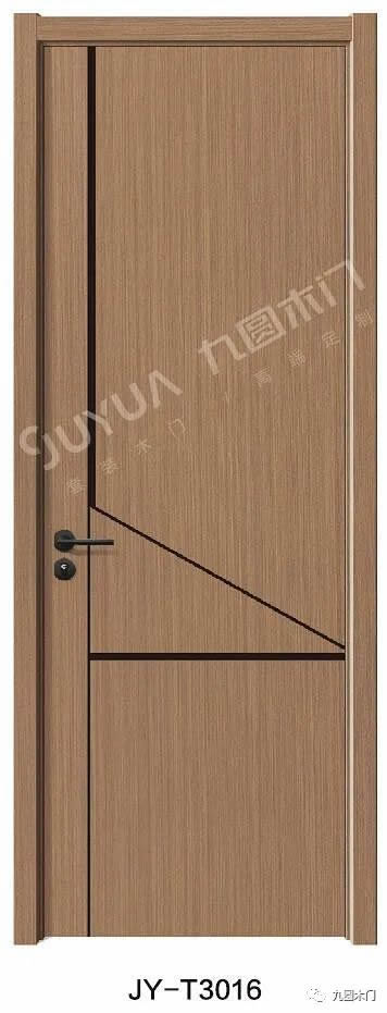 九圓·輕奢木門，在家居裝修中不可復制的高級感元素