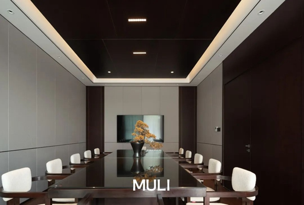 木里木外MULI設計家|黃宇：創造東方的高定