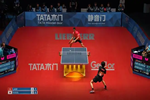 2022世乒賽正式官宣贊助商！TATA木門再度攜手國際乒聯(lián)征戰(zhàn)賽場！