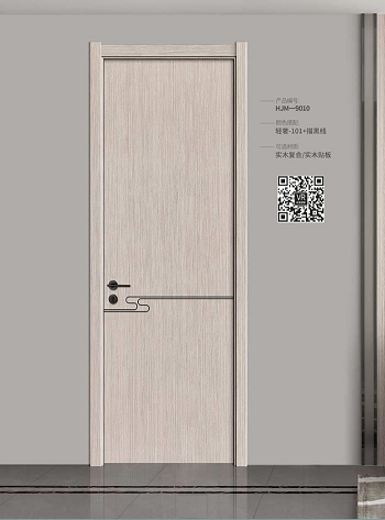 鴻基木業 | 我“門”成就你對生活的憧憬！