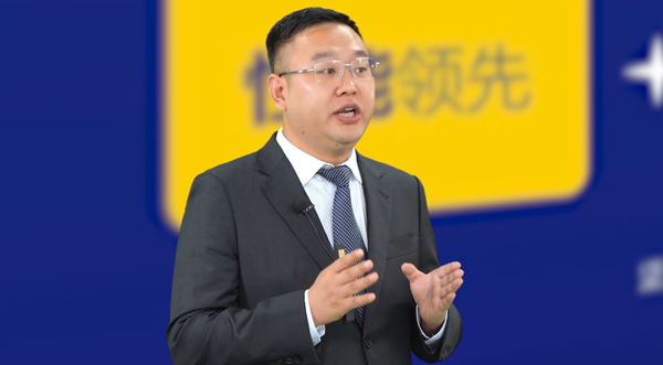 大趨勢，新機遇 | 展辰工業漆首次線上招商推介會火爆收官！