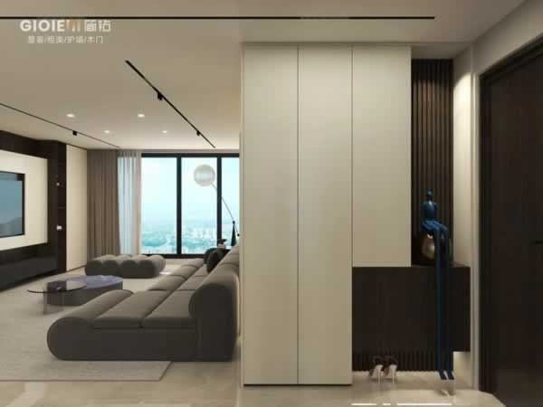 簡鉆全屋定制