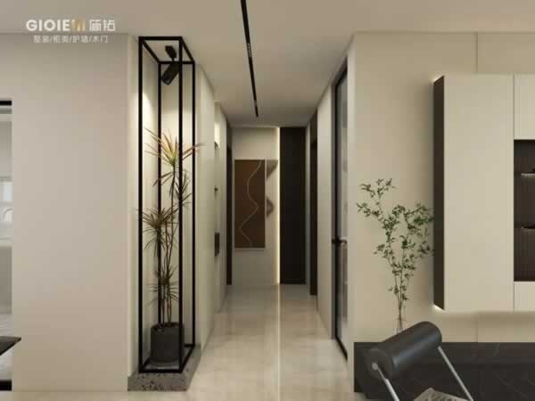 簡鉆全屋定制