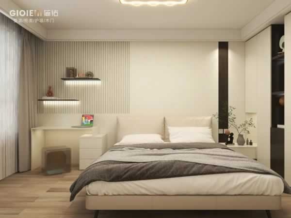 簡鉆全屋定制