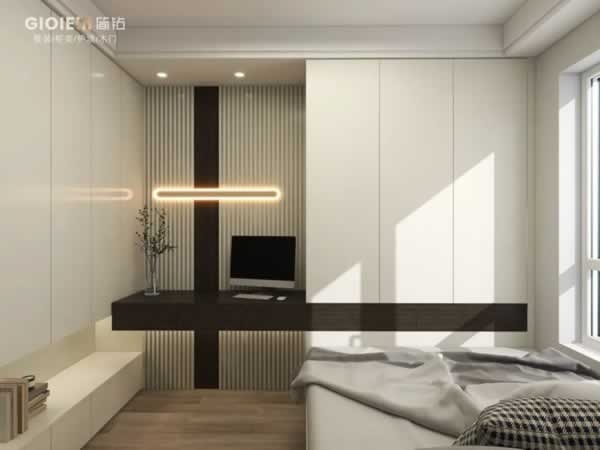 簡鉆全屋定制