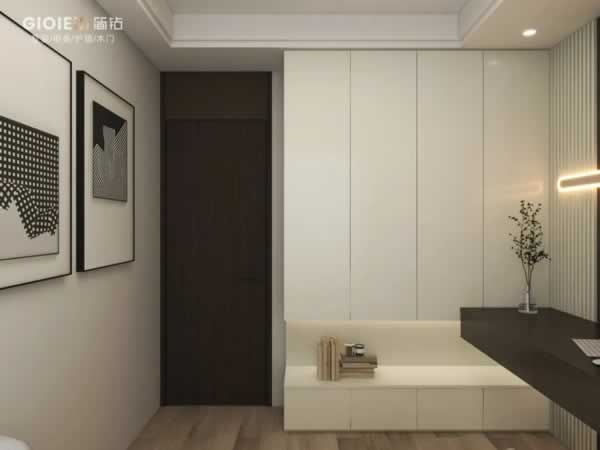 簡鉆全屋定制