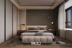 MULI生活夢想 | 現代都市的奢華暖居